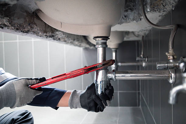 Trusted Leak Detection service in Tekoa, WA - AAA Plumbing Heating